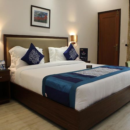 Oyo 2531 Hotel Una Comfort Misty Oak Nainital Kültér fotó